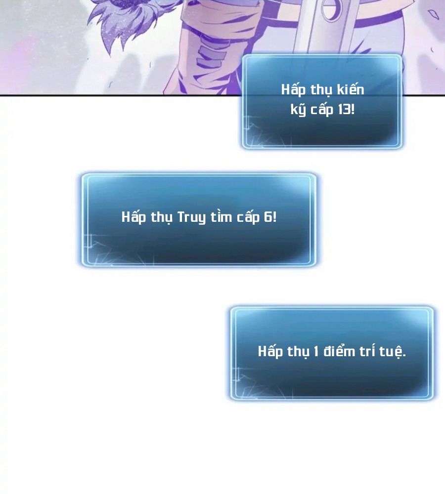 Chiến Binh Xương Trắng Thất Thủ: Chapter 83