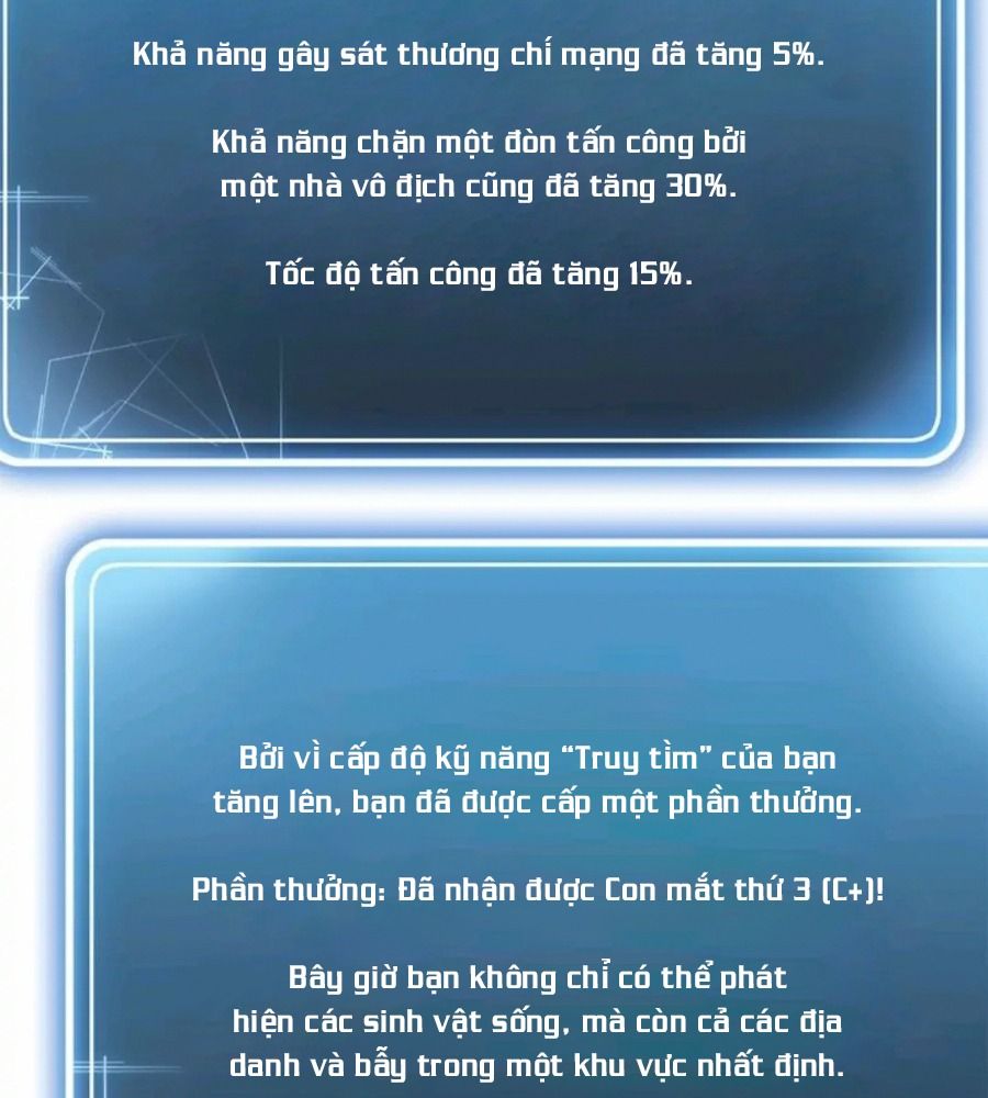 Chiến Binh Xương Trắng Thất Thủ: Chapter 83