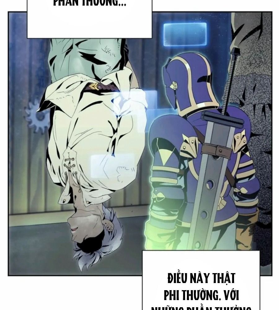 Chiến Binh Xương Trắng Thất Thủ: Chapter 83