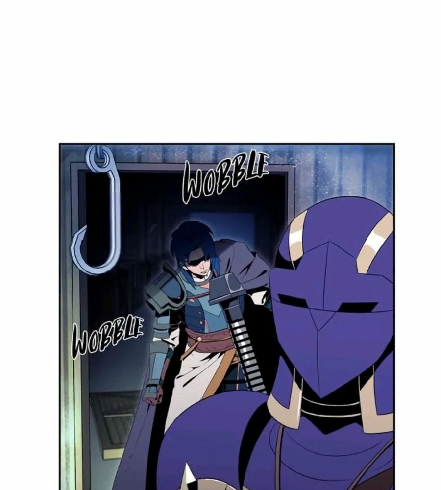 Chiến Binh Xương Trắng Thất Thủ: Chapter 83