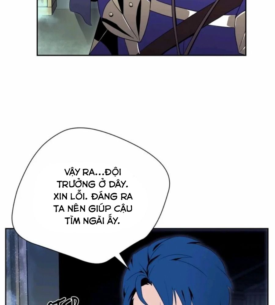 Chiến Binh Xương Trắng Thất Thủ: Chapter 83