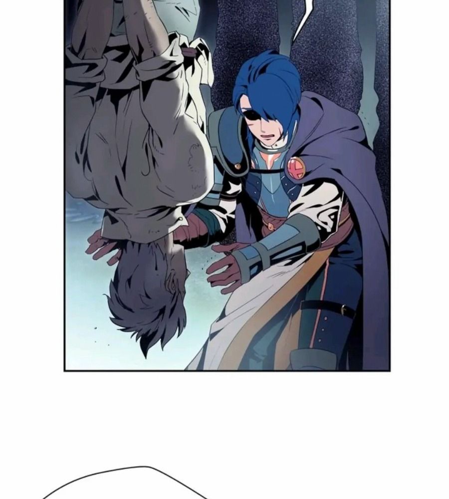 Chiến Binh Xương Trắng Thất Thủ: Chapter 83