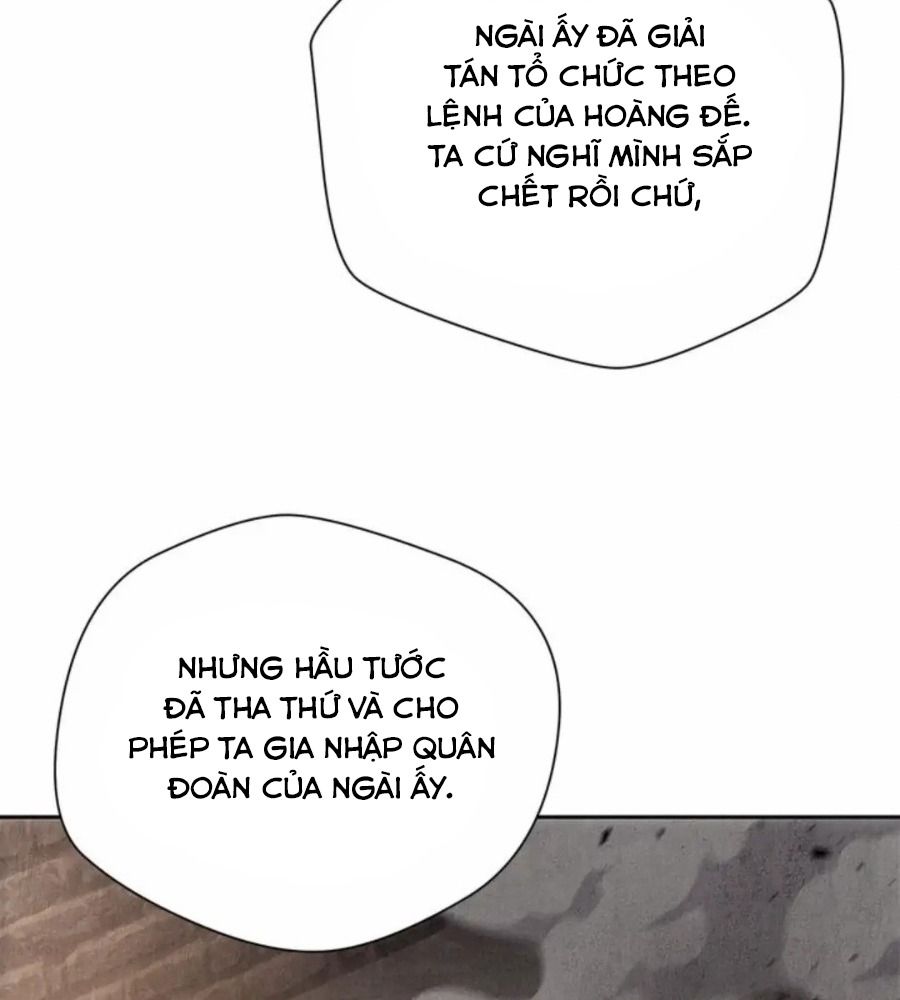 Chiến Binh Xương Trắng Thất Thủ: Chapter 83