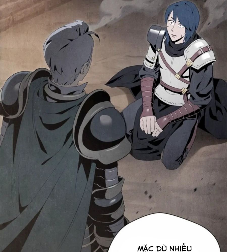 Chiến Binh Xương Trắng Thất Thủ: Chapter 83