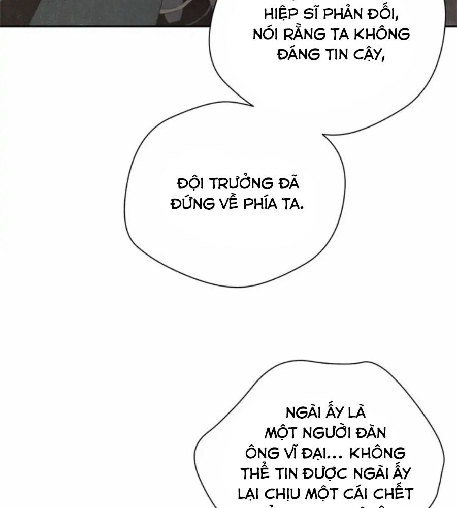 Chiến Binh Xương Trắng Thất Thủ: Chapter 83