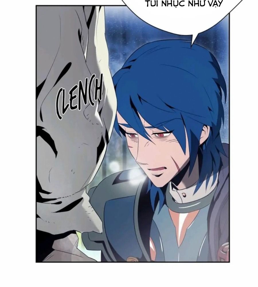 Chiến Binh Xương Trắng Thất Thủ: Chapter 83