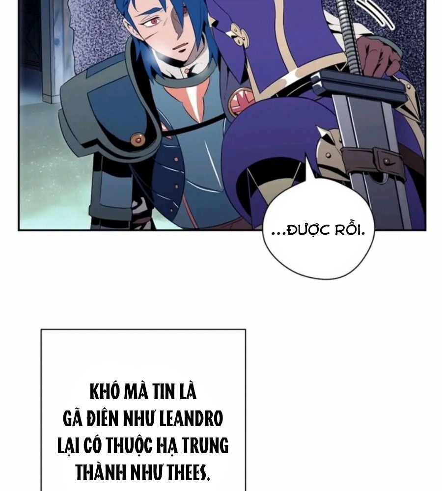 Chiến Binh Xương Trắng Thất Thủ: Chapter 83