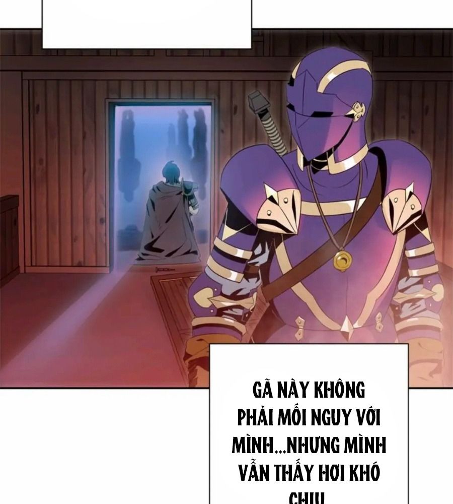 Chiến Binh Xương Trắng Thất Thủ: Chapter 83