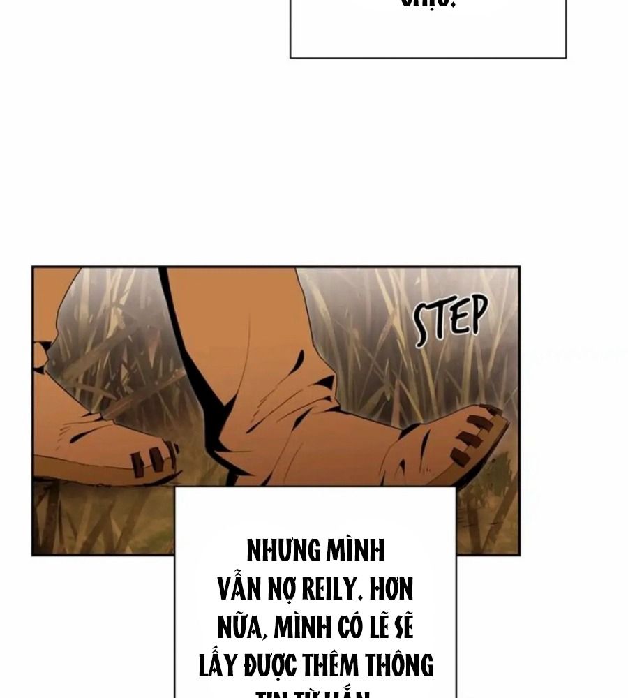 Chiến Binh Xương Trắng Thất Thủ: Chapter 83