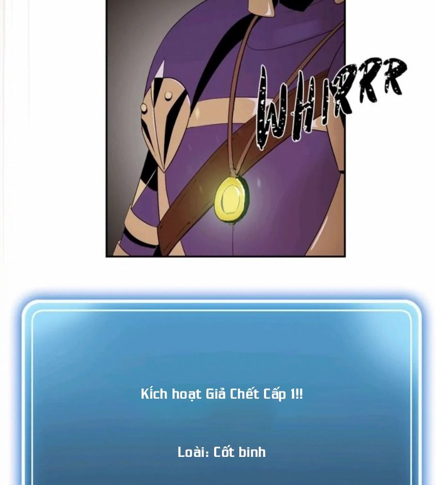 Chiến Binh Xương Trắng Thất Thủ: Chapter 83