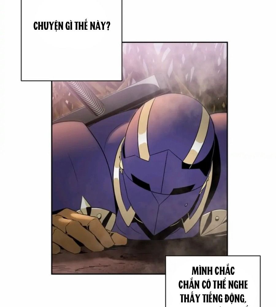 Chiến Binh Xương Trắng Thất Thủ: Chapter 83