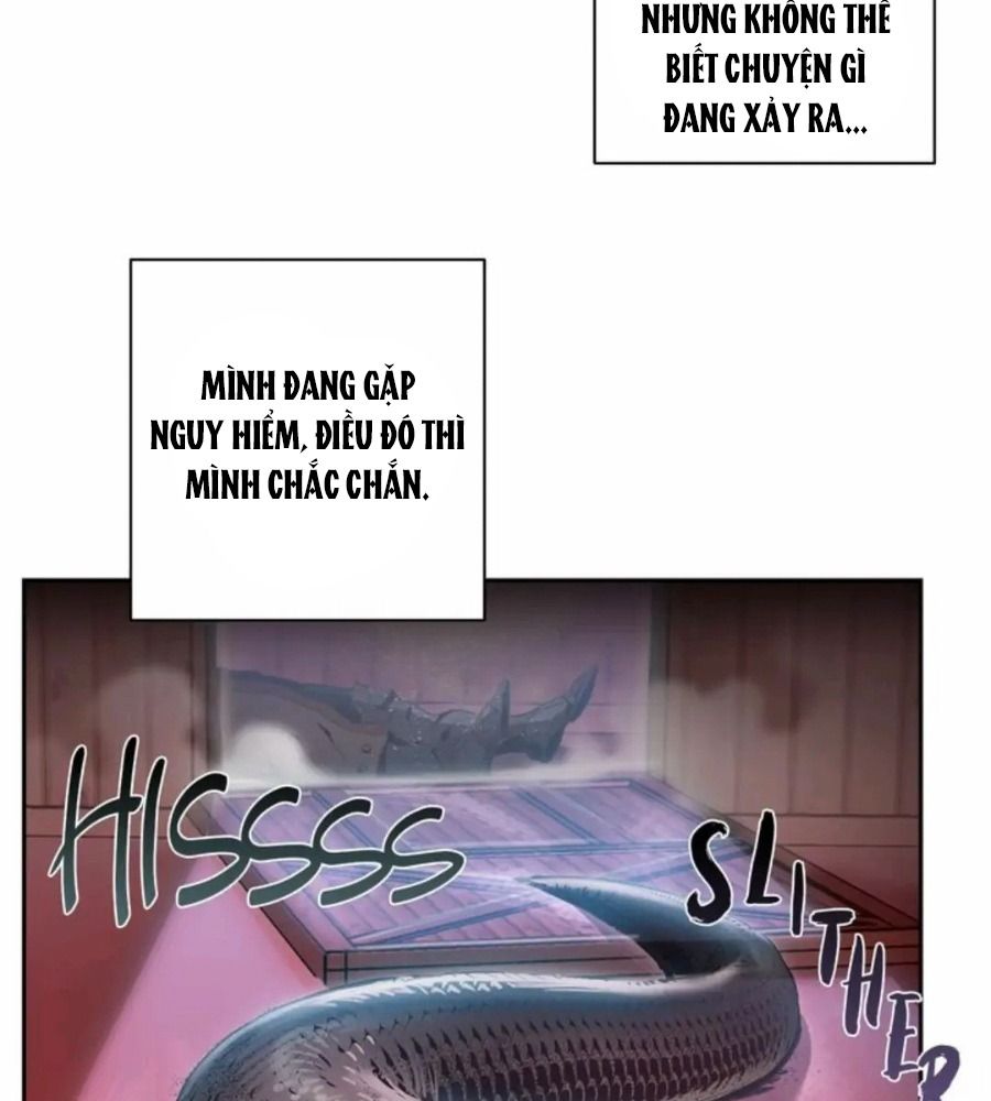 Chiến Binh Xương Trắng Thất Thủ: Chapter 83