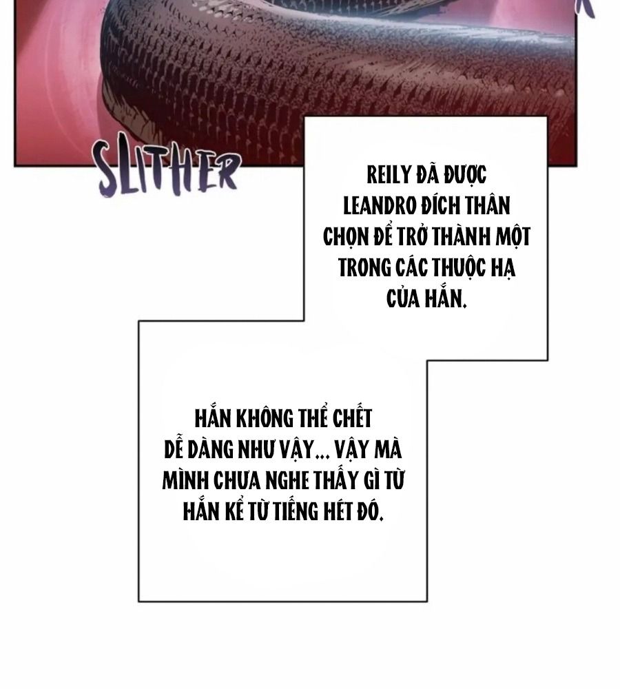 Chiến Binh Xương Trắng Thất Thủ: Chapter 83