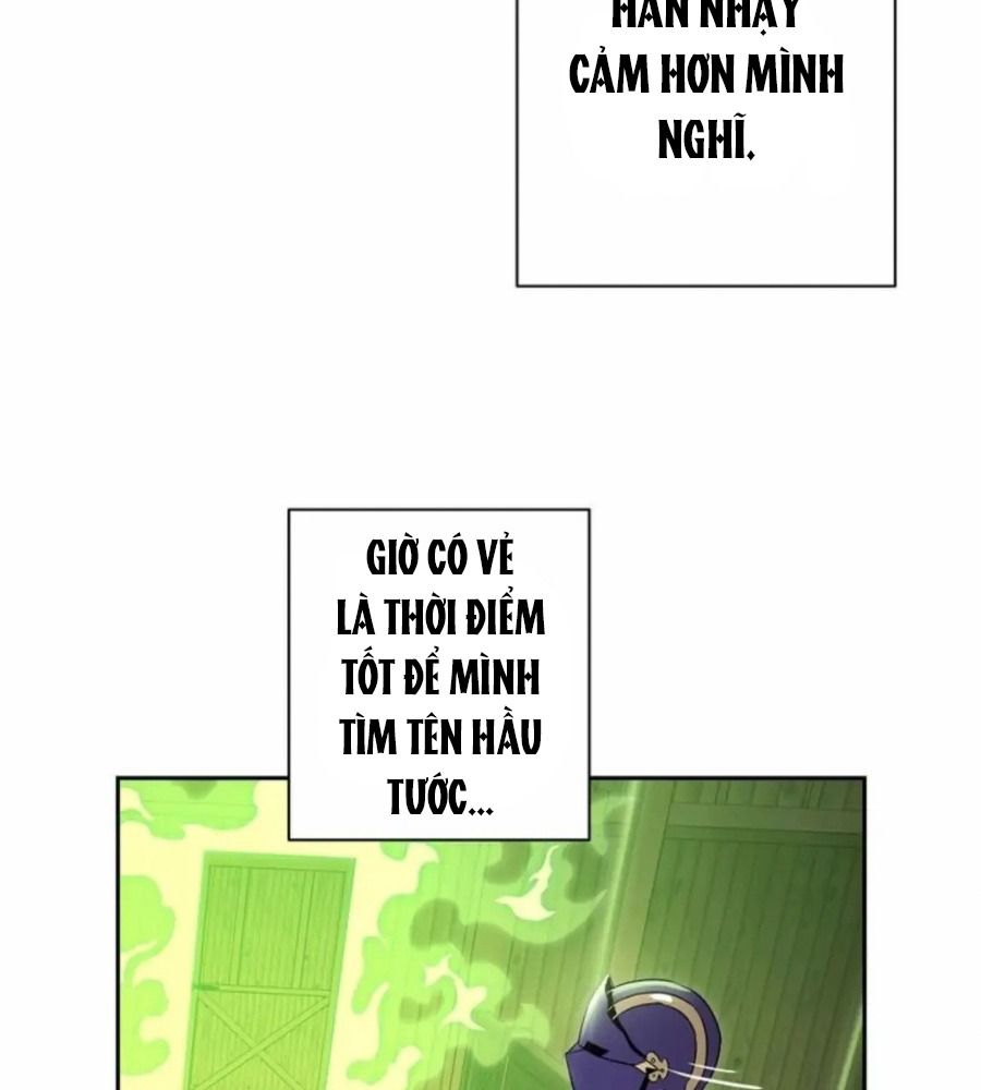 Chiến Binh Xương Trắng Thất Thủ: Chapter 83