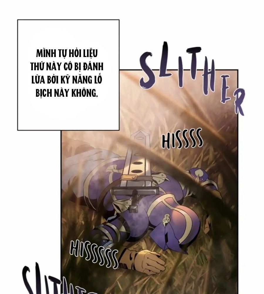 Chiến Binh Xương Trắng Thất Thủ: Chapter 83