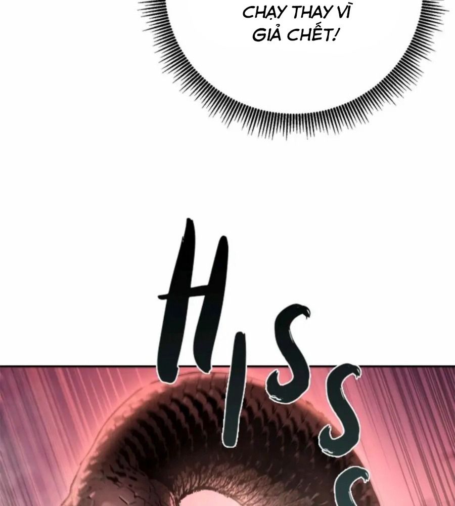 Chiến Binh Xương Trắng Thất Thủ: Chapter 83