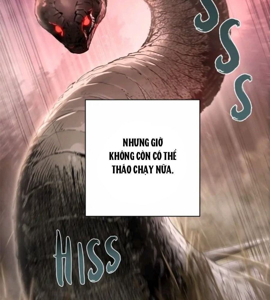 Chiến Binh Xương Trắng Thất Thủ: Chapter 83