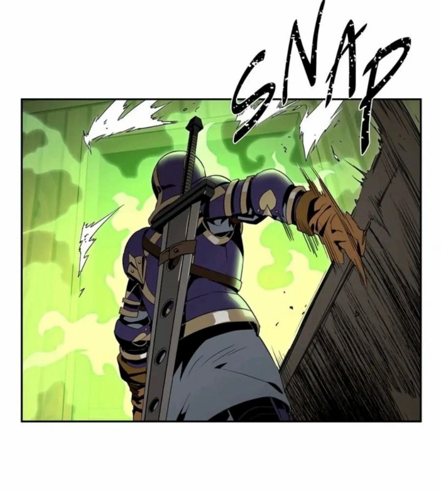 Chiến Binh Xương Trắng Thất Thủ: Chapter 83