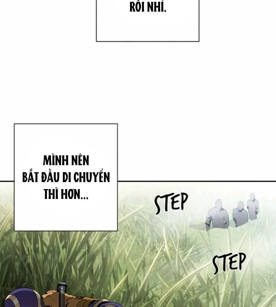 Chiến Binh Xương Trắng Thất Thủ: Chapter 83