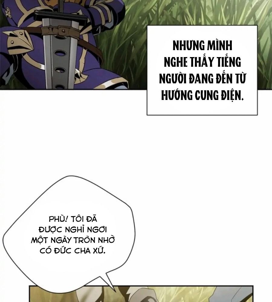 Chiến Binh Xương Trắng Thất Thủ: Chapter 83