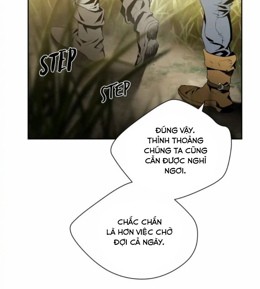 Chiến Binh Xương Trắng Thất Thủ: Chapter 83