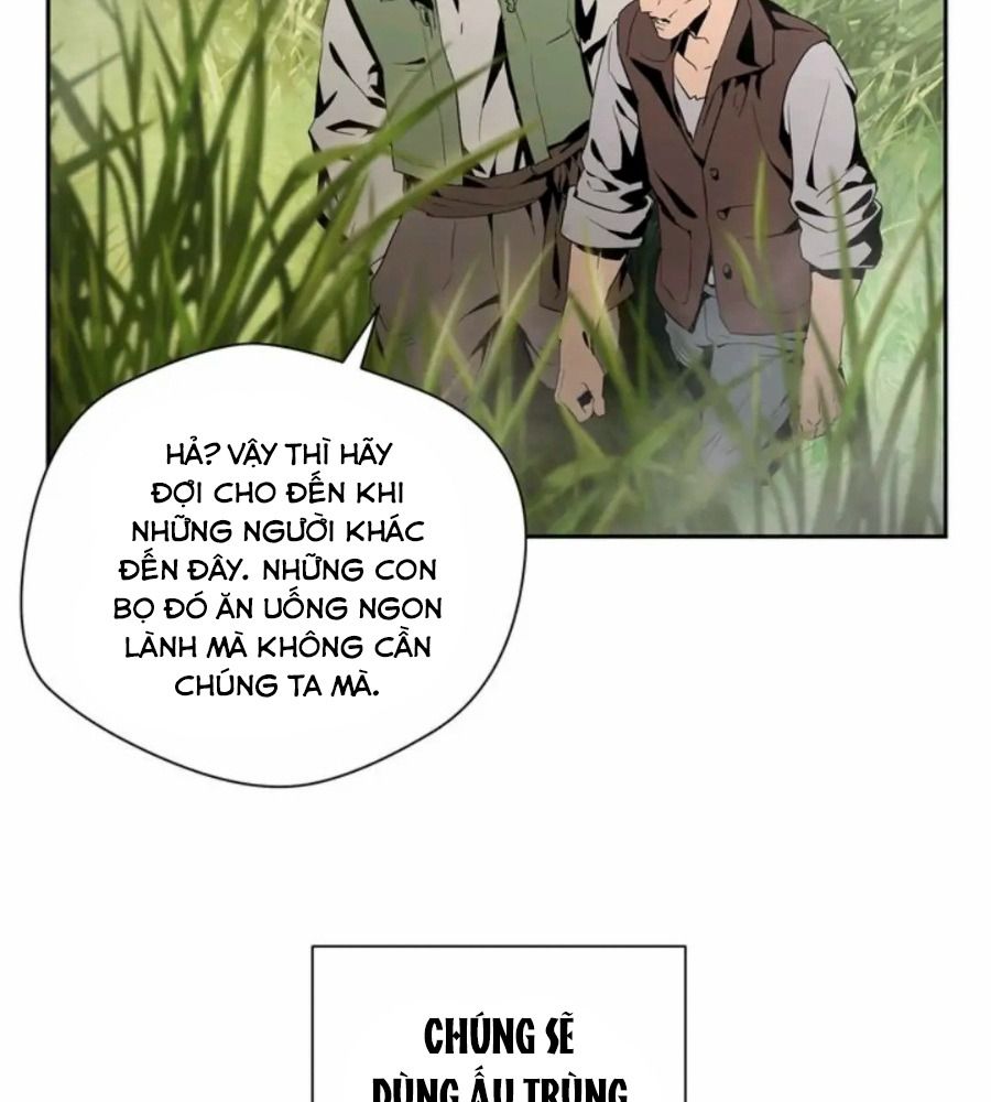 Chiến Binh Xương Trắng Thất Thủ: Chapter 83