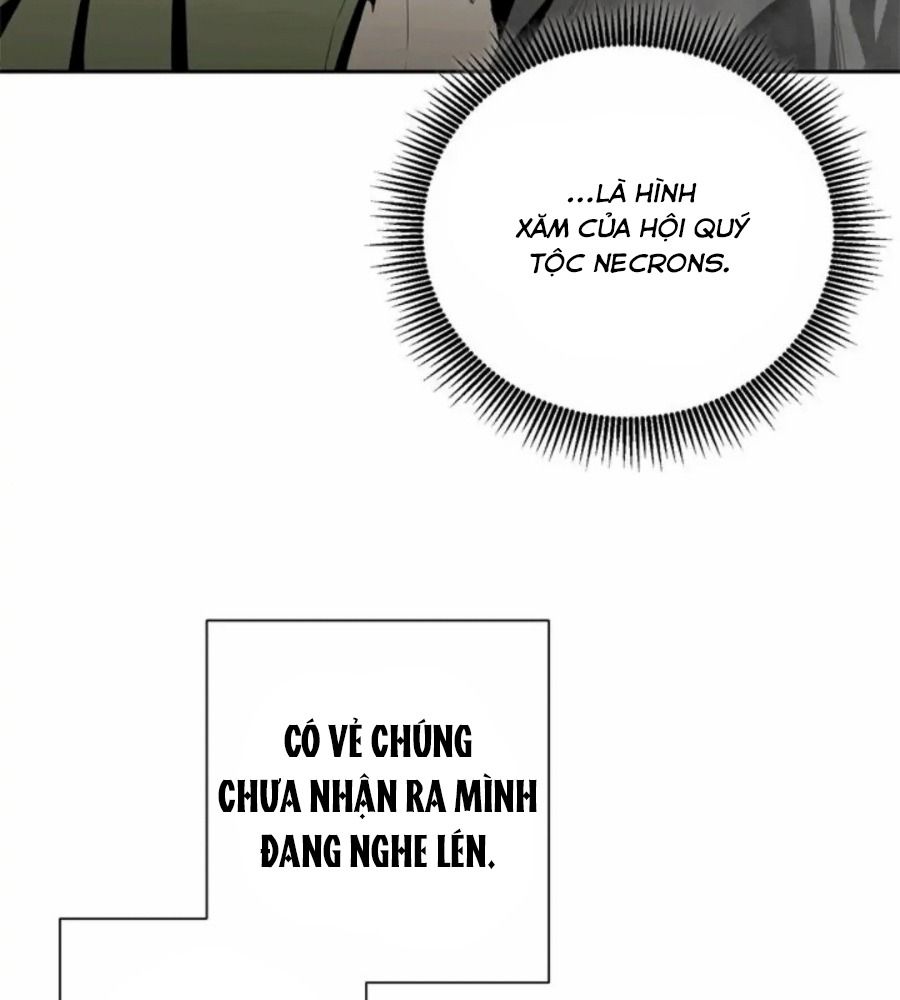 Chiến Binh Xương Trắng Thất Thủ: Chapter 83