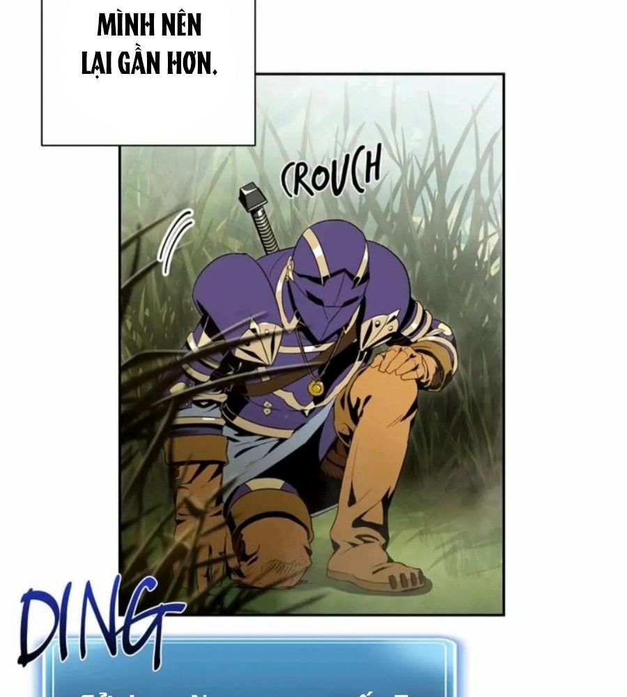 Chiến Binh Xương Trắng Thất Thủ: Chapter 83