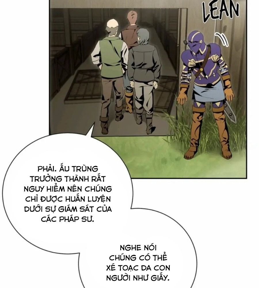 Chiến Binh Xương Trắng Thất Thủ: Chapter 83