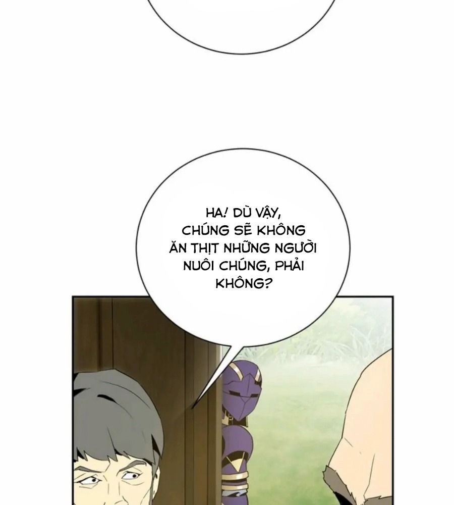 Chiến Binh Xương Trắng Thất Thủ: Chapter 83