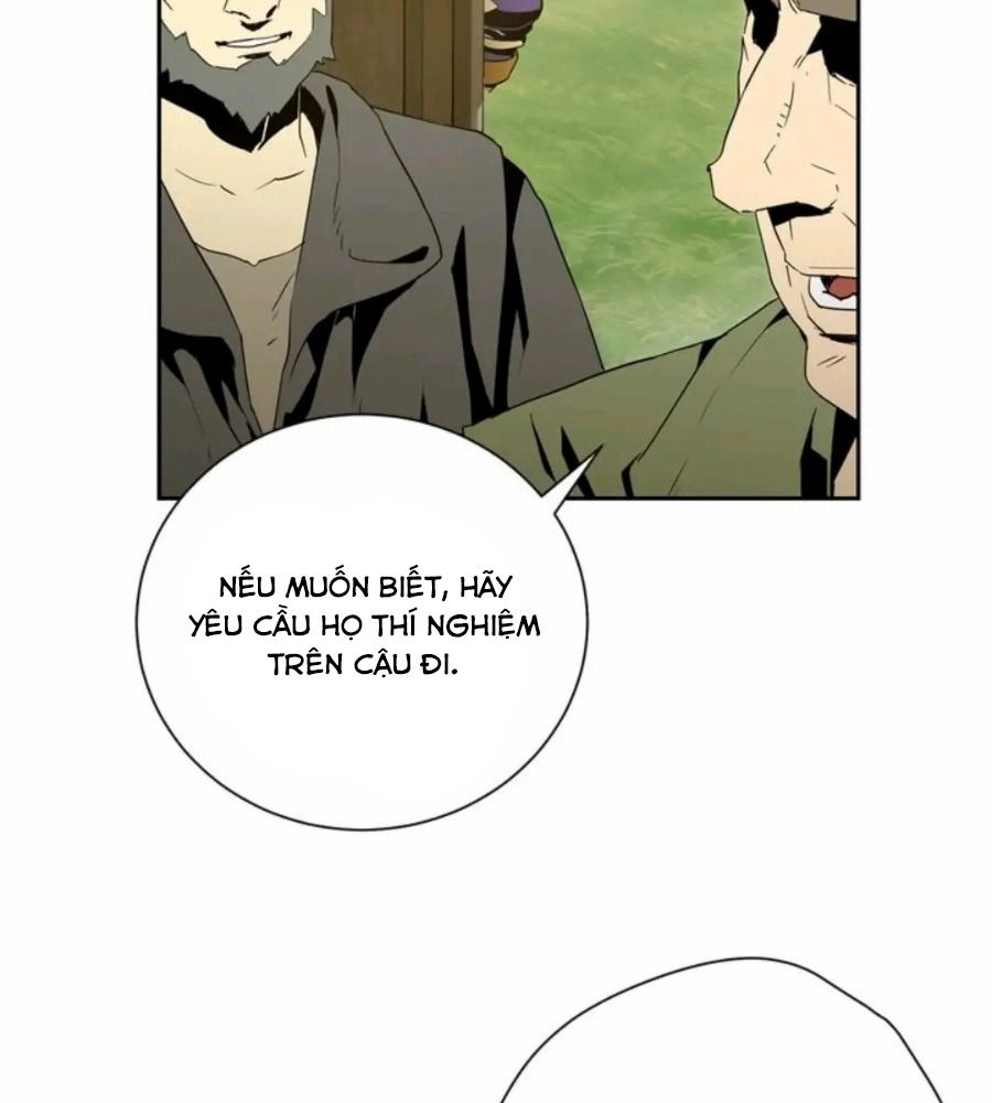 Chiến Binh Xương Trắng Thất Thủ: Chapter 83