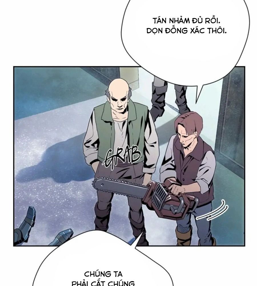 Chiến Binh Xương Trắng Thất Thủ: Chapter 83