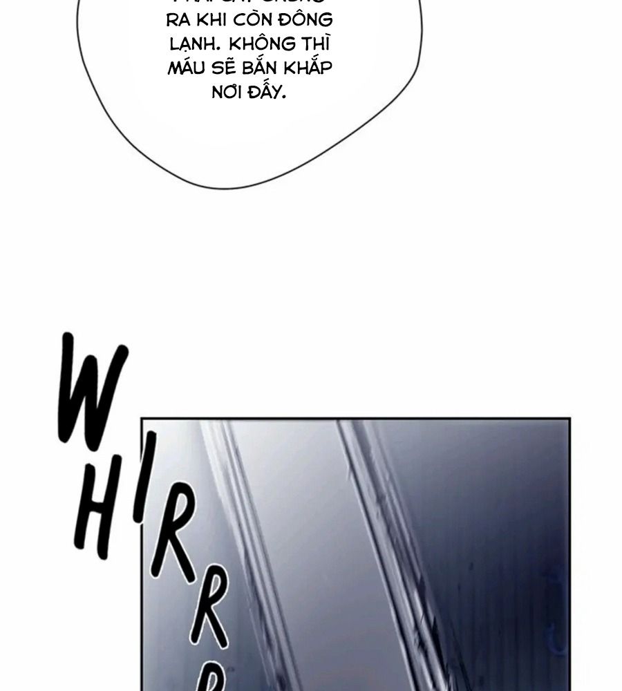 Chiến Binh Xương Trắng Thất Thủ: Chapter 83