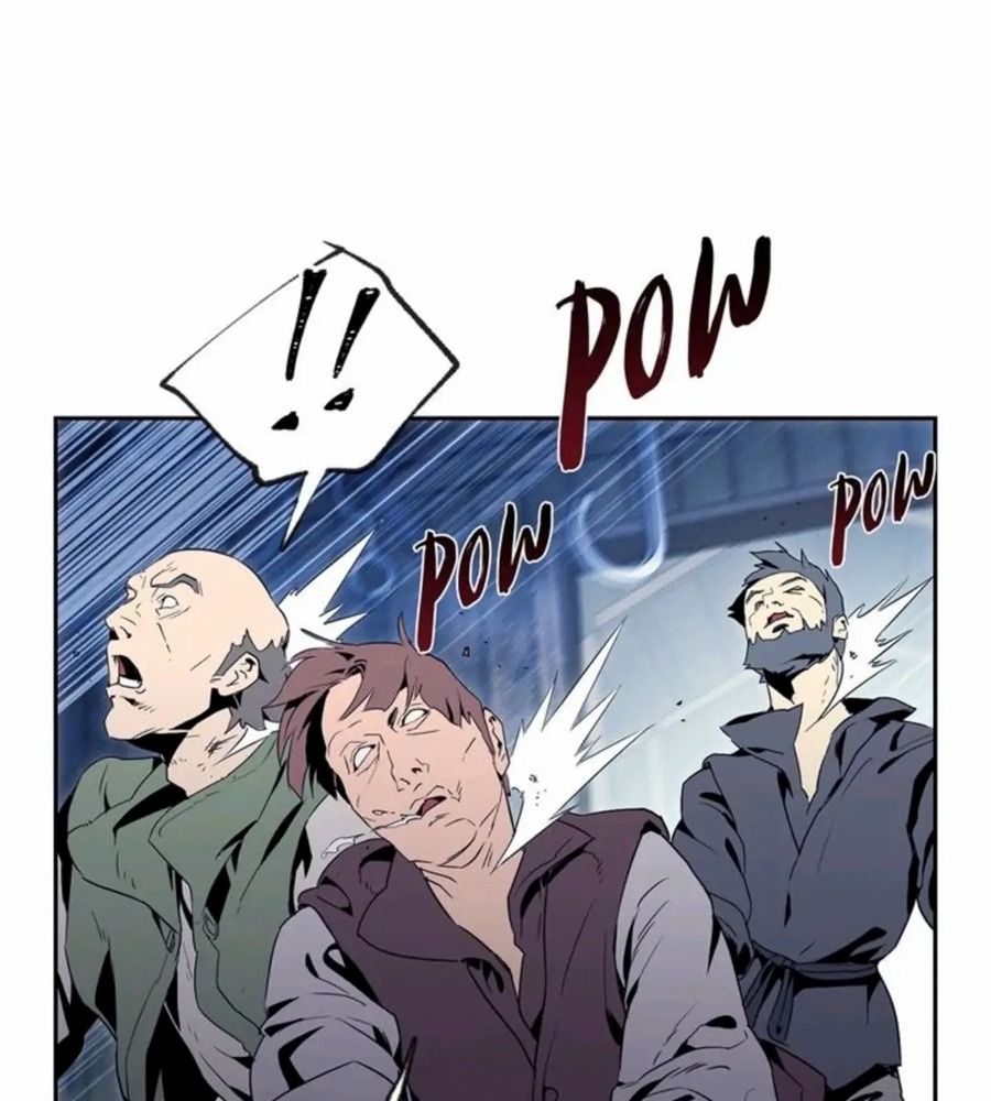 Chiến Binh Xương Trắng Thất Thủ: Chapter 83