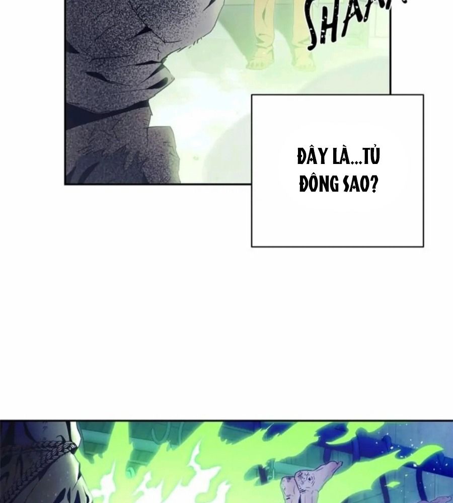 Chiến Binh Xương Trắng Thất Thủ: Chapter 83