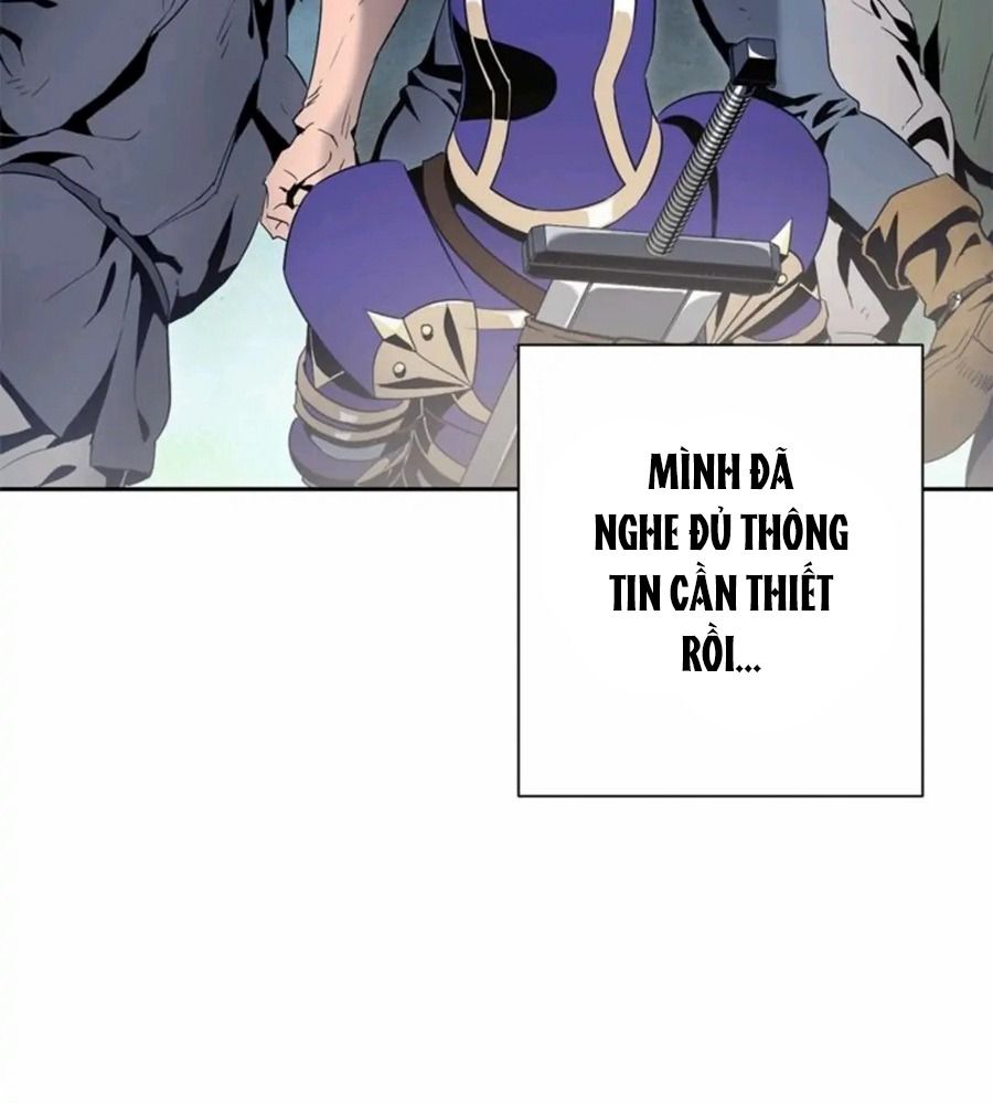 Chiến Binh Xương Trắng Thất Thủ: Chapter 83