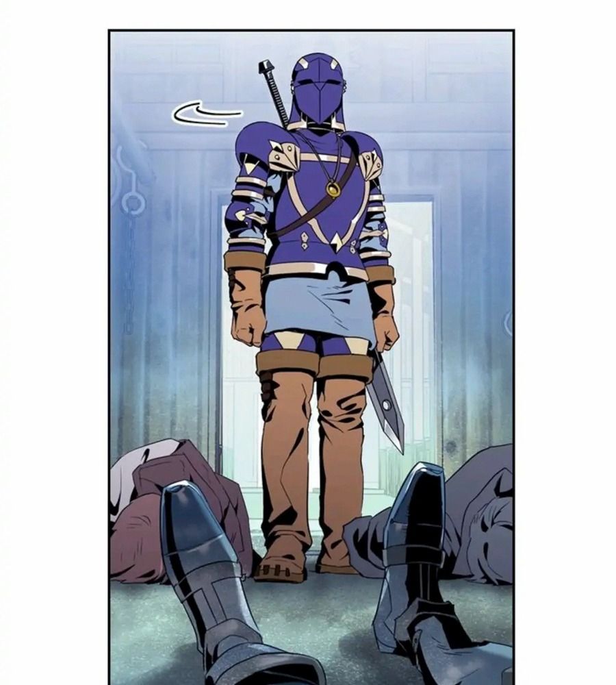 Chiến Binh Xương Trắng Thất Thủ: Chapter 83