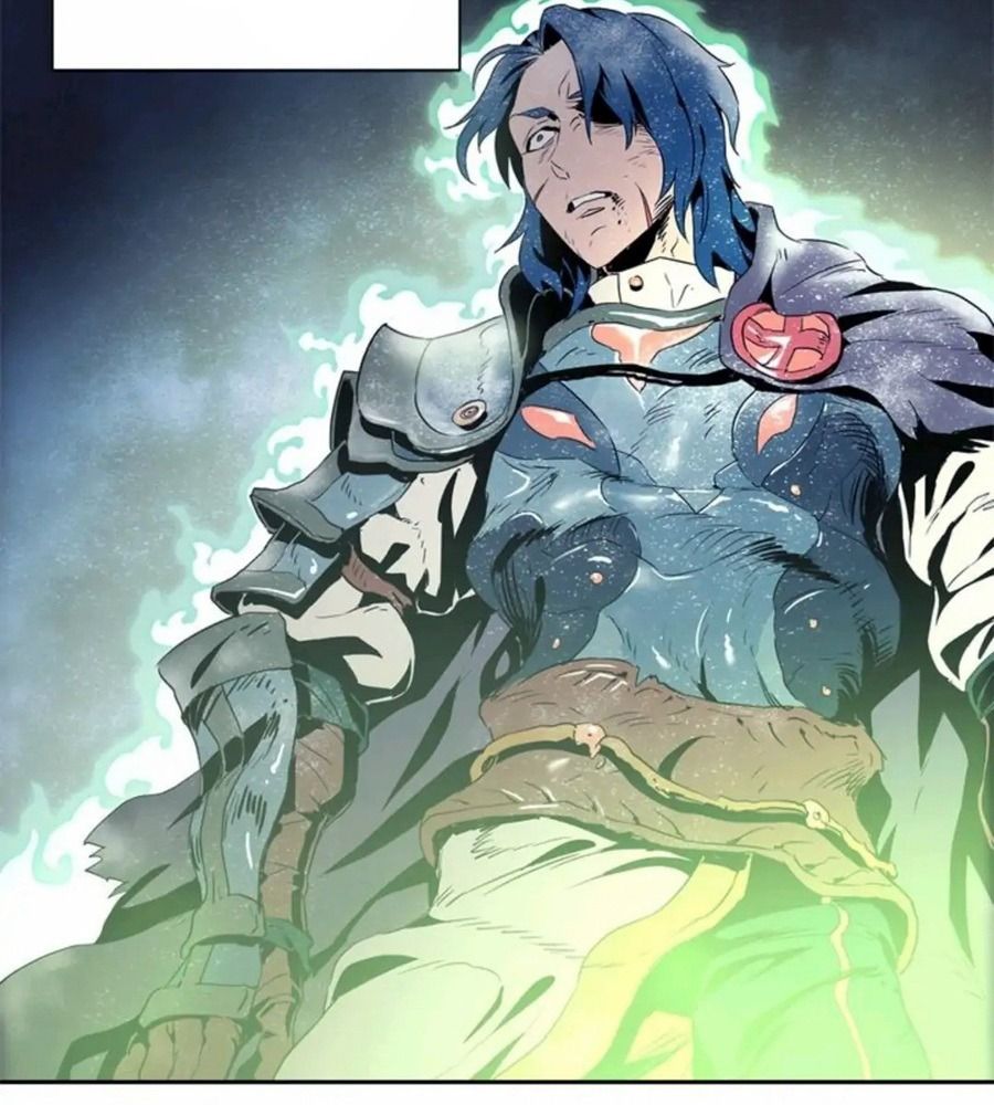 Chiến Binh Xương Trắng Thất Thủ: Chapter 83