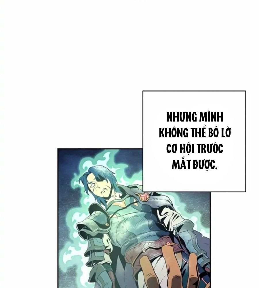 Chiến Binh Xương Trắng Thất Thủ: Chapter 83