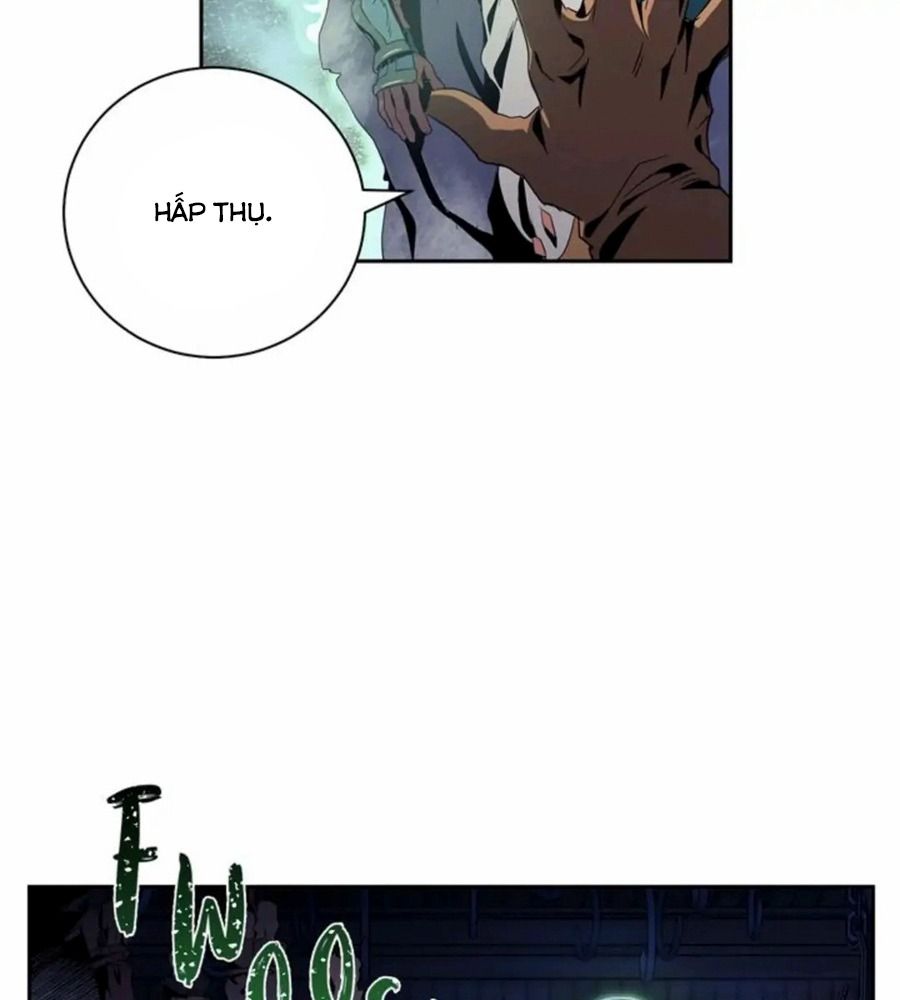 Chiến Binh Xương Trắng Thất Thủ: Chapter 83