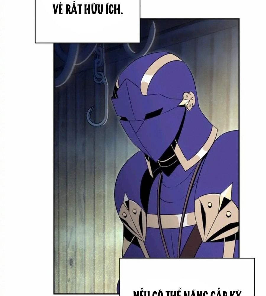 Chiến Binh Xương Trắng Thất Thủ: Chapter 83