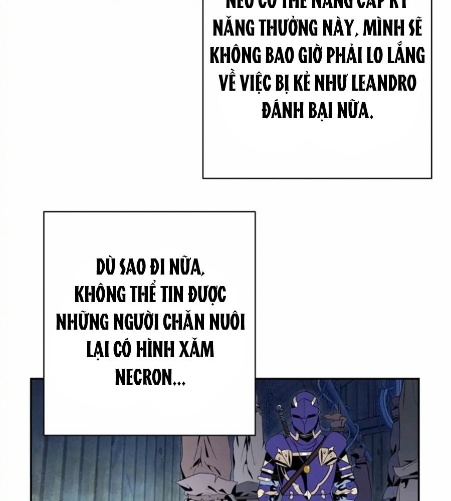 Chiến Binh Xương Trắng Thất Thủ: Chapter 83