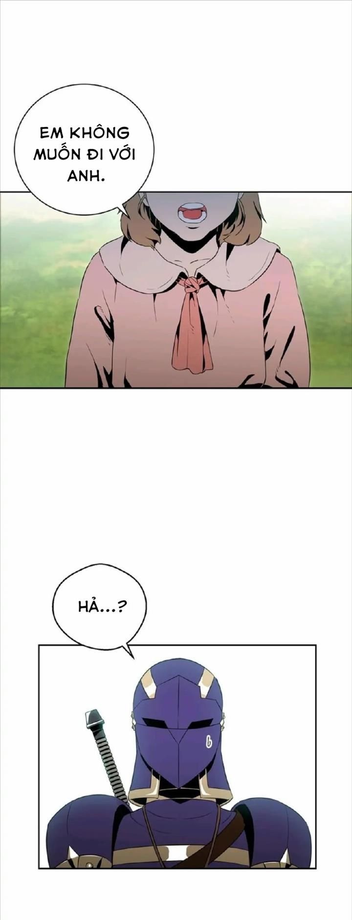 Chiến Binh Xương Trắng Thất Thủ: Chapter 84