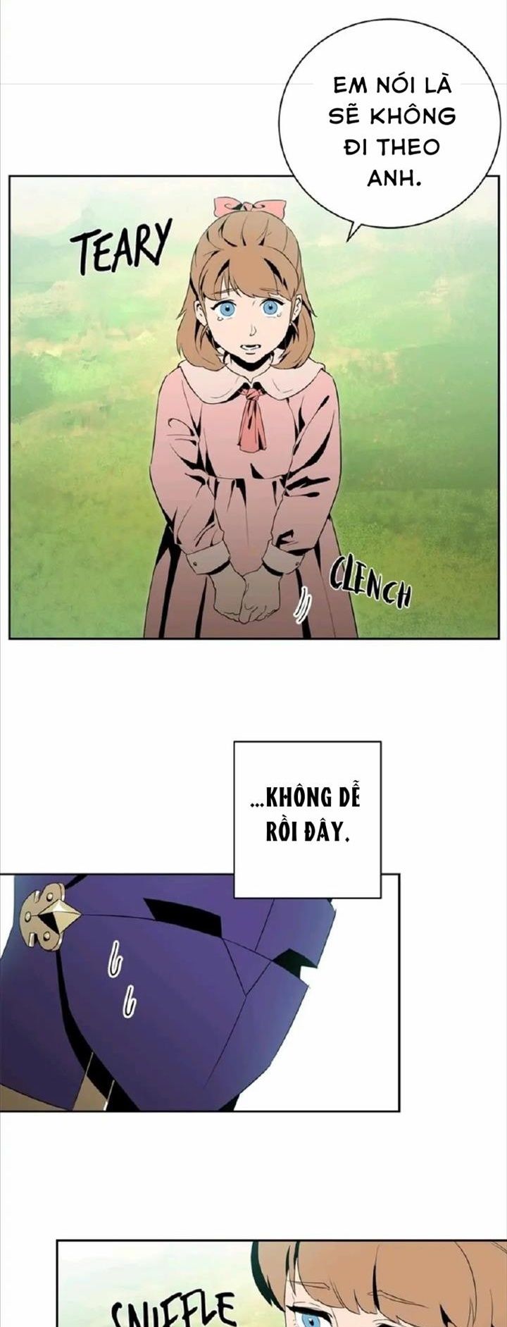 Chiến Binh Xương Trắng Thất Thủ: Chapter 84