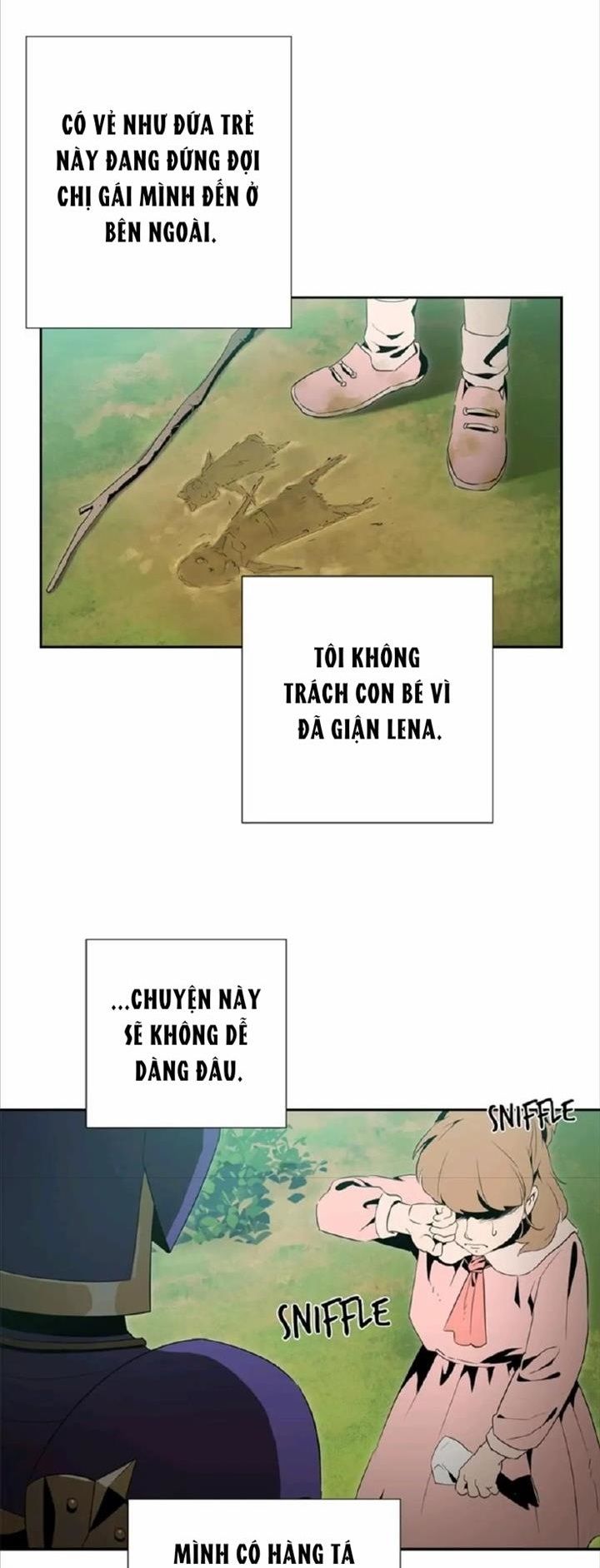 Chiến Binh Xương Trắng Thất Thủ: Chapter 84