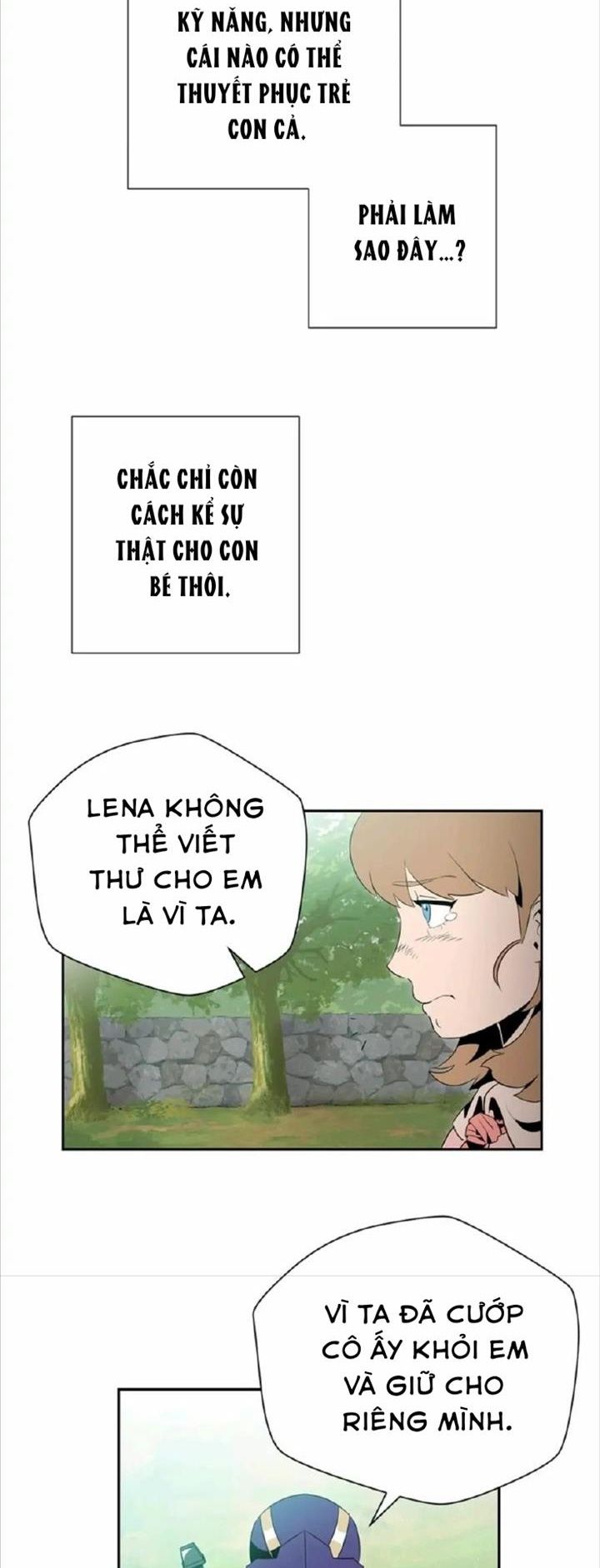 Chiến Binh Xương Trắng Thất Thủ: Chapter 84