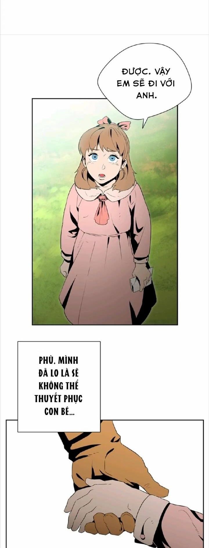 Chiến Binh Xương Trắng Thất Thủ: Chapter 84