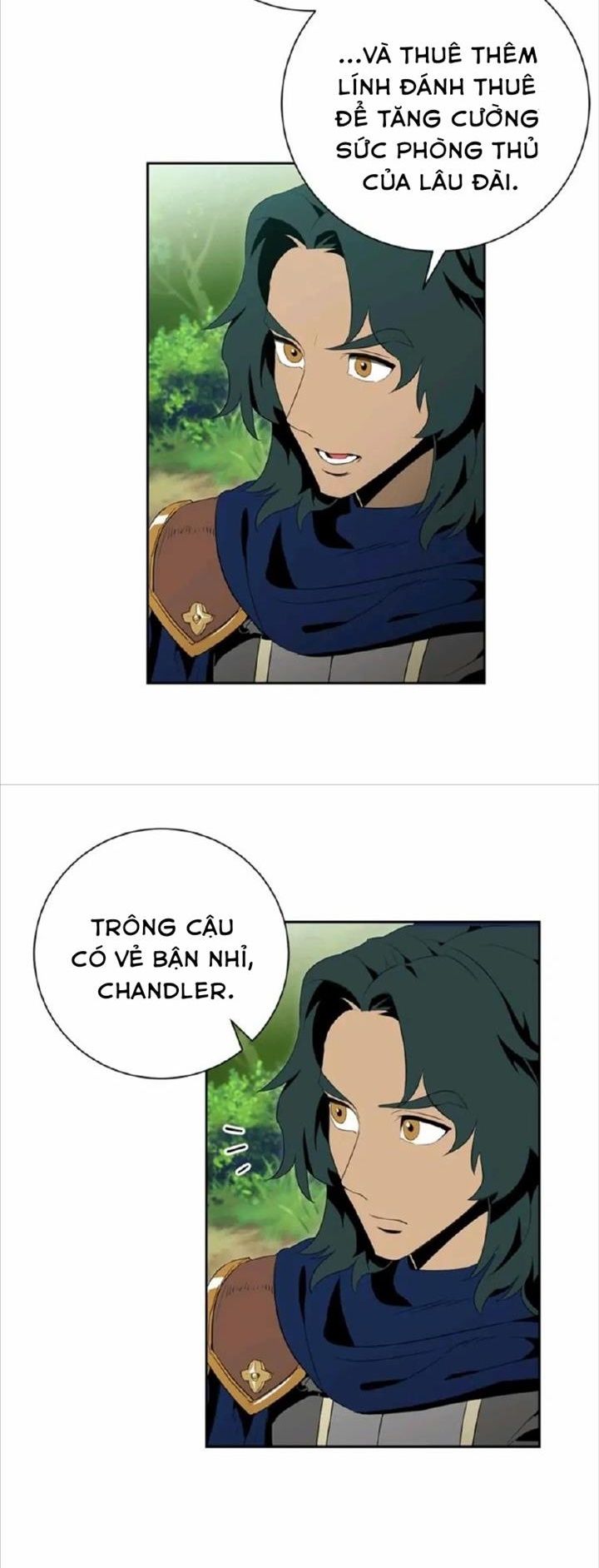 Chiến Binh Xương Trắng Thất Thủ: Chapter 84