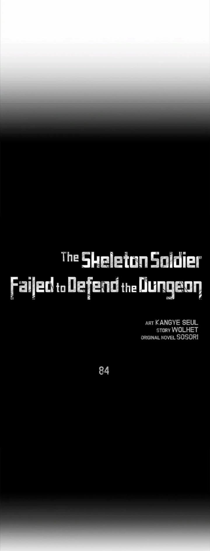 Chiến Binh Xương Trắng Thất Thủ: Chapter 84