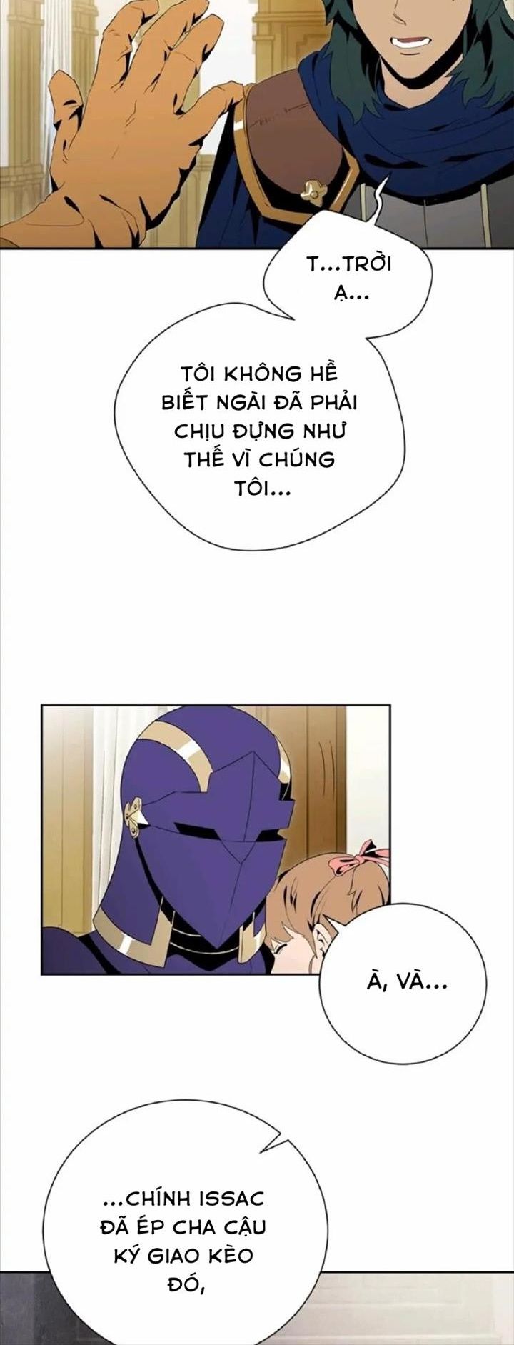 Chiến Binh Xương Trắng Thất Thủ: Chapter 84